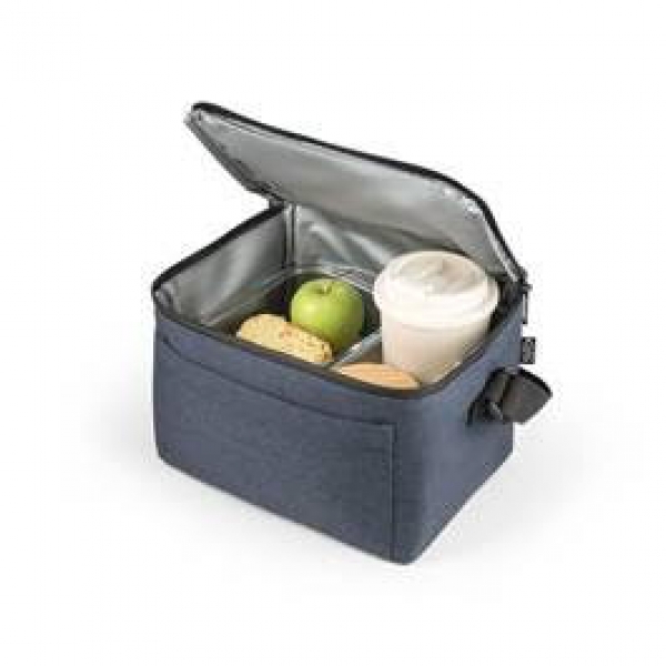 Bolsa térmica em rPET 600D